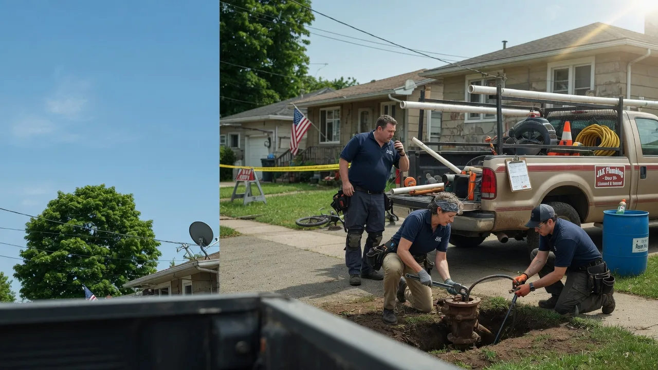 Water Heater Replacement in Rockwood, IL near me